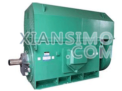 YKK5602-2GJYXKK(2极)高效高压电机技术参数