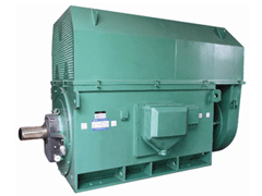 YKK5602-2GJY系列6KV高压电机